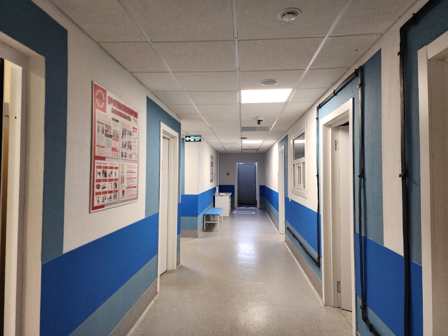 Ногинск, медицина, скорая помощь, общество, фельдшер, герой,