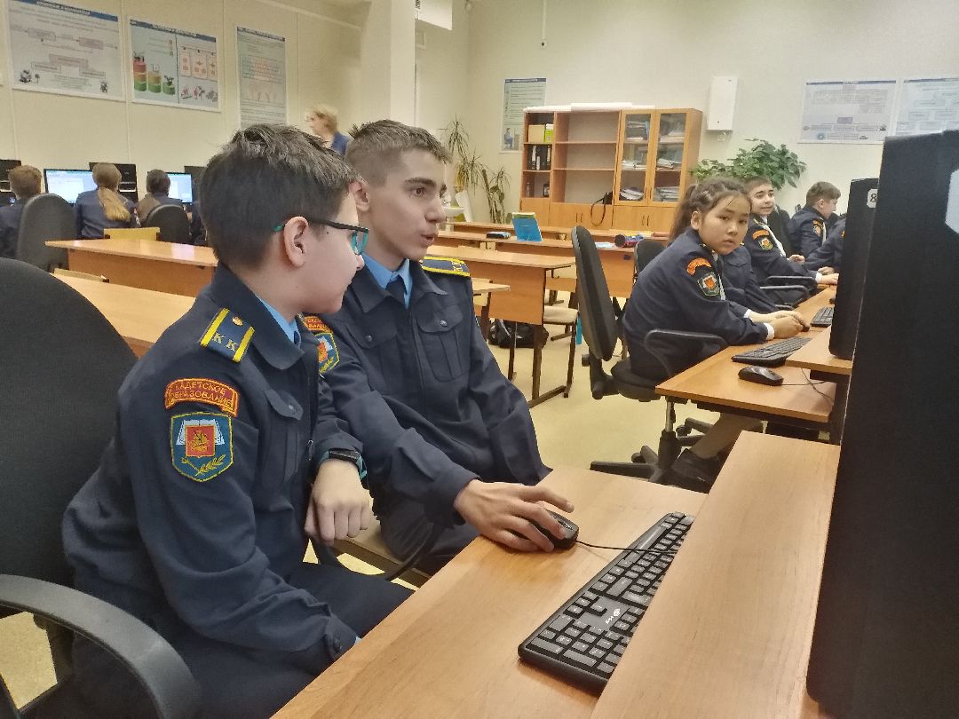 Лосино-Петровский, общество