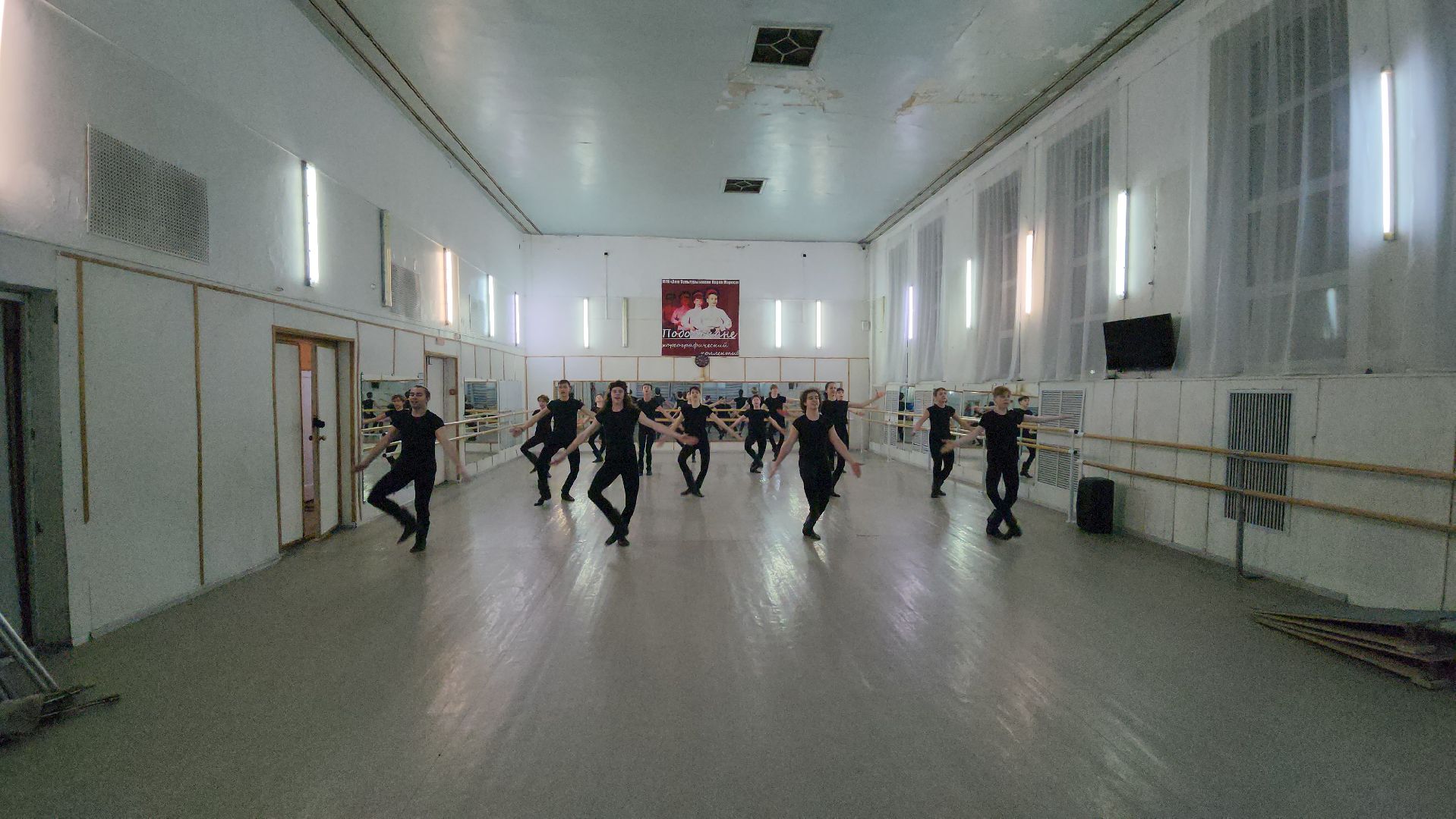 подольск, Подольчане, призеры, Народный коллектив,