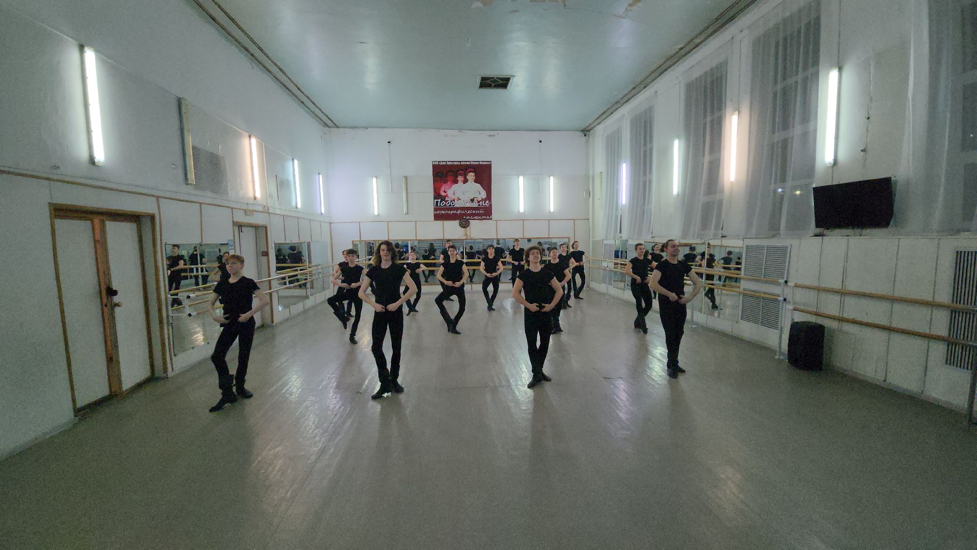 подольск, Подольчане, призеры, Народный коллектив,