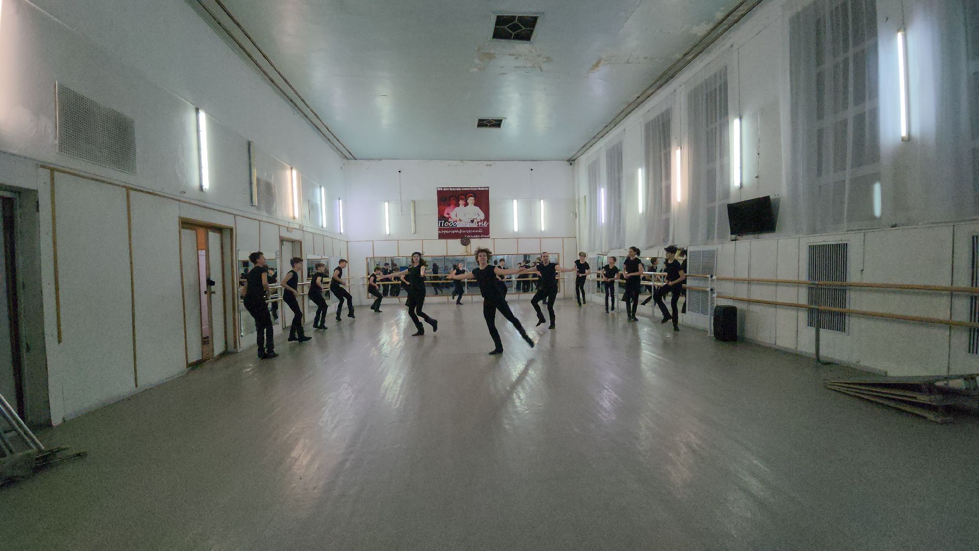 подольск, Подольчане, призеры, Народный коллектив,