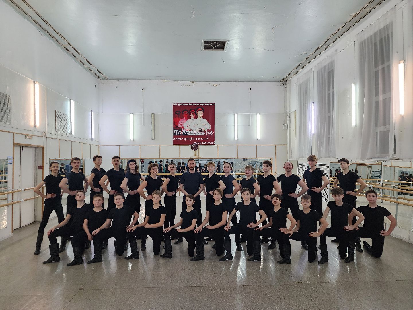 подольск, Подольчане, призеры, Народный коллектив,