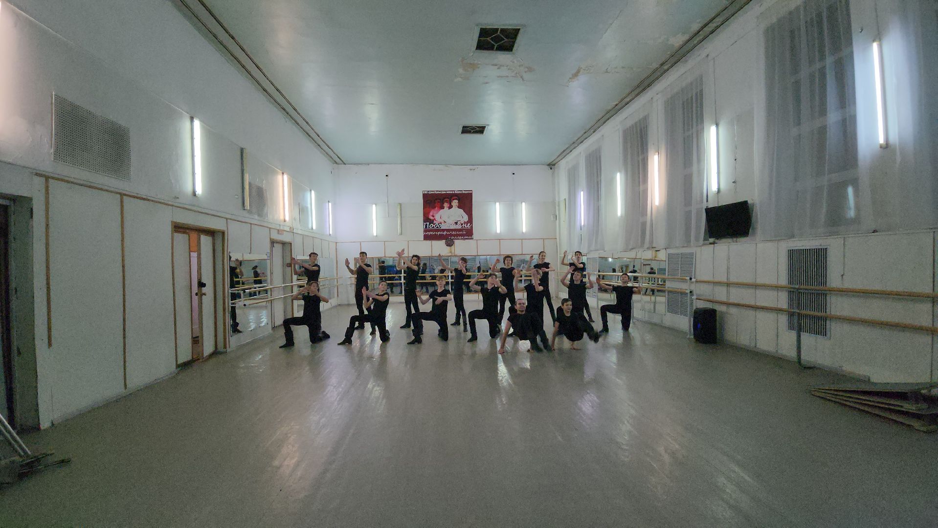 подольск, Подольчане, призеры, Народный коллектив,