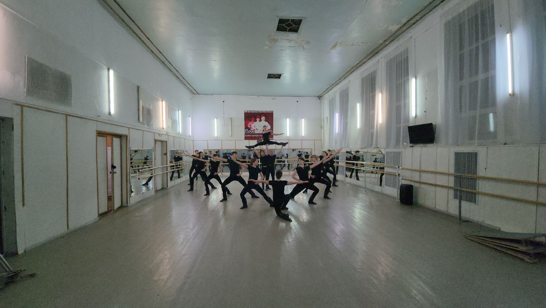 подольск, Подольчане, призеры, Народный коллектив,