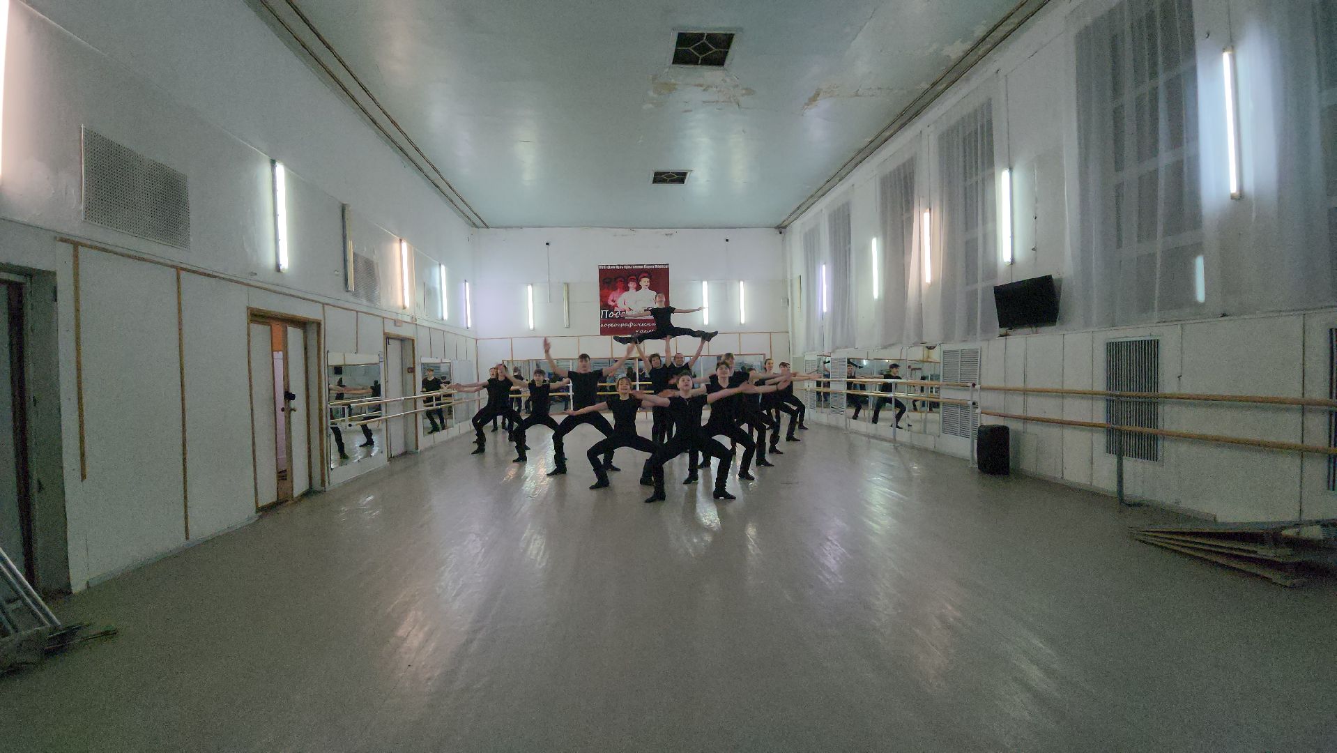 подольск, Подольчане, призеры, Народный коллектив,