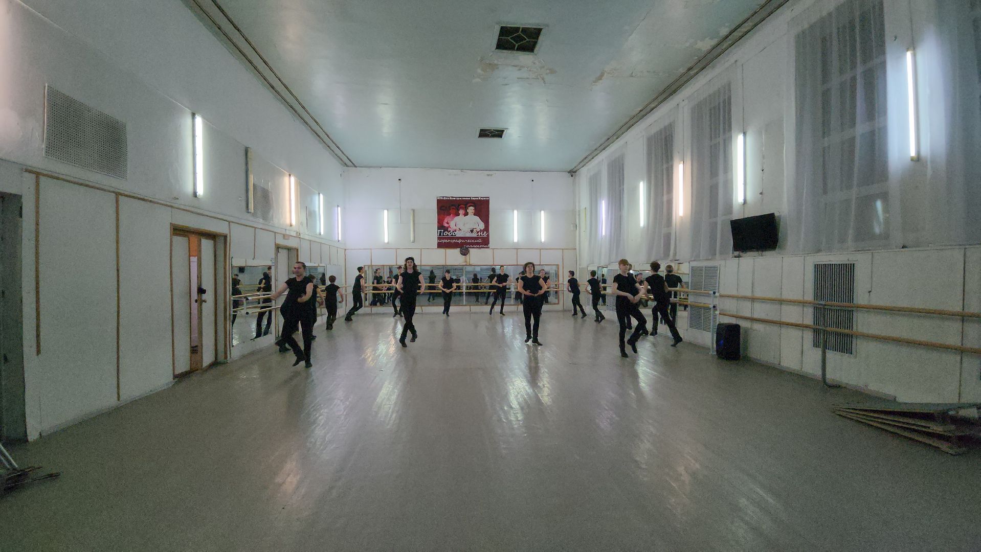 подольск, Подольчане, призеры, Народный коллектив,