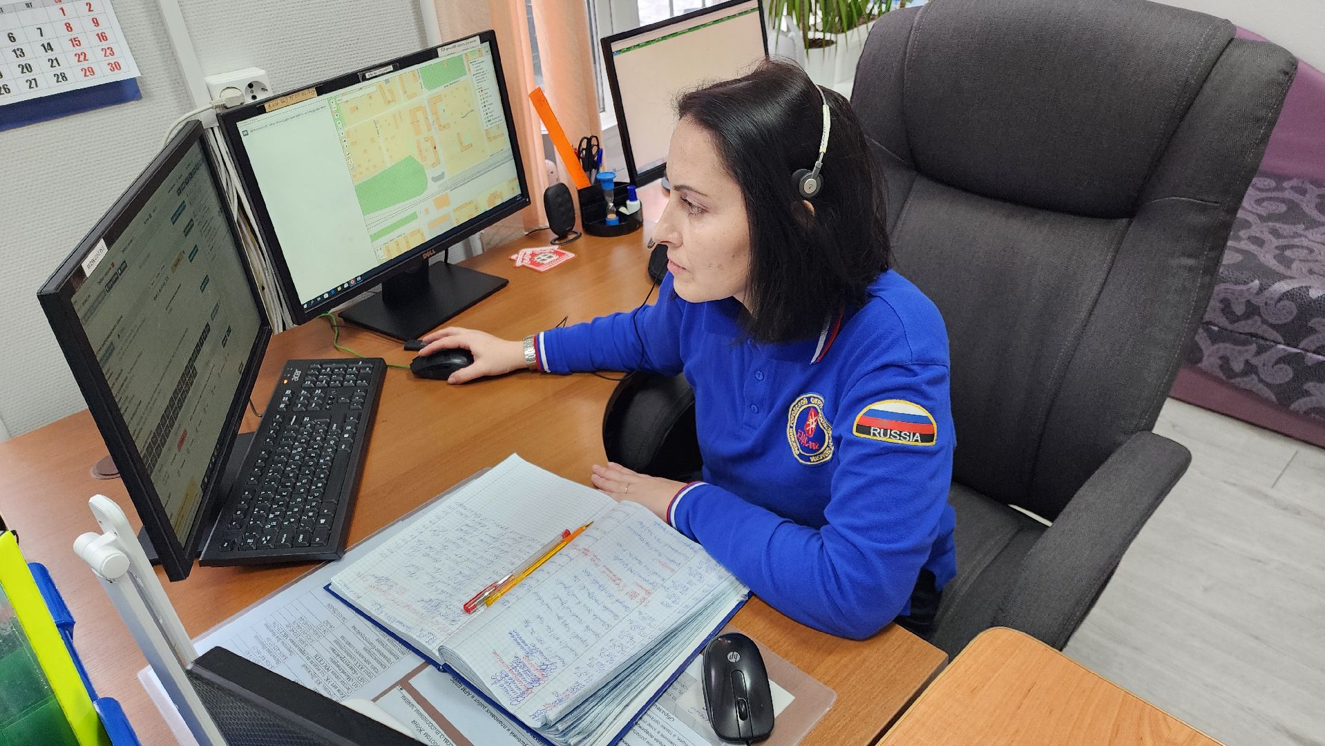 Руза, Еддс, 112, Безопасность, рузский муниципальный округ,