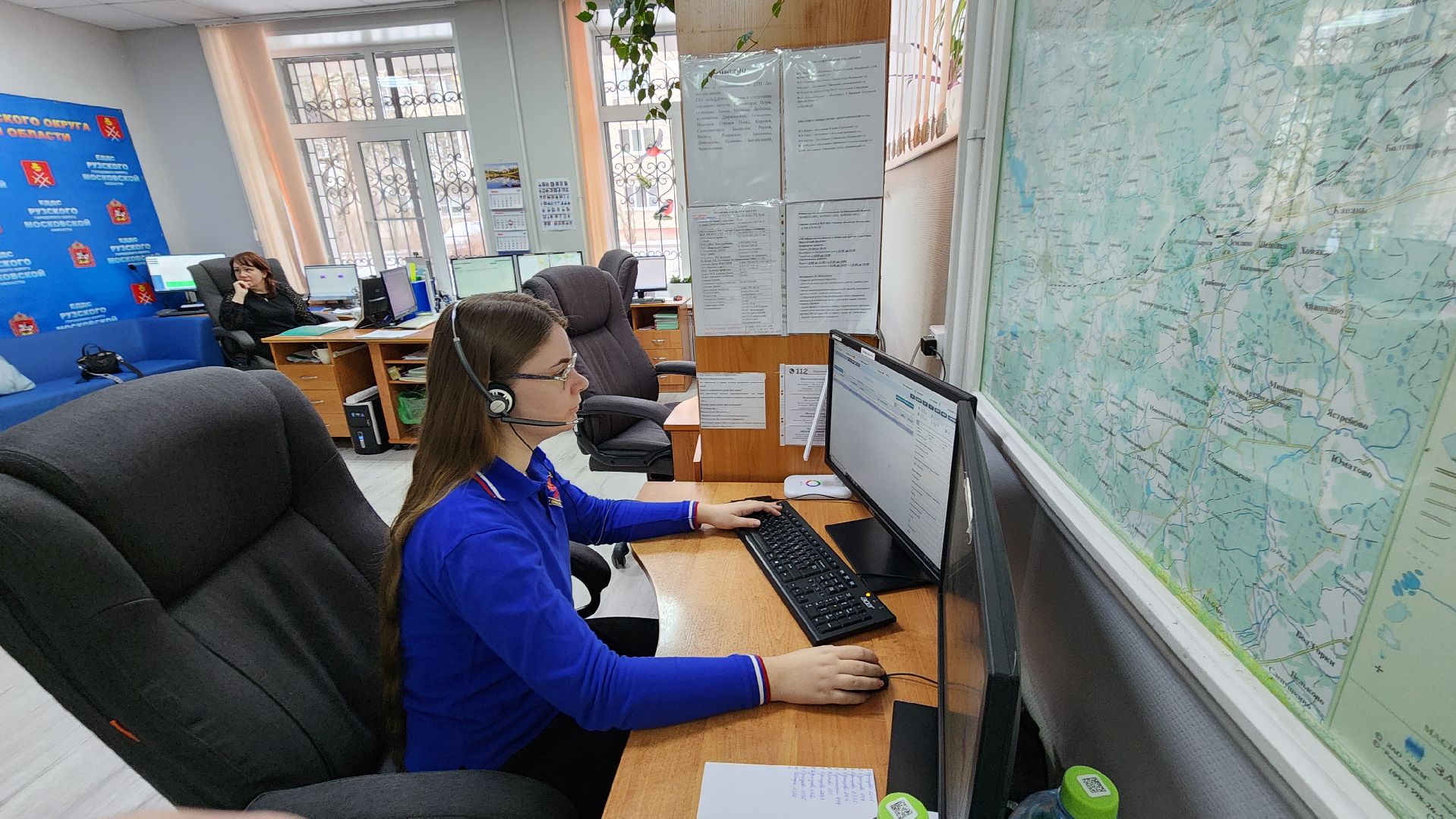 Руза, Еддс, 112, Безопасность, рузский муниципальный округ,