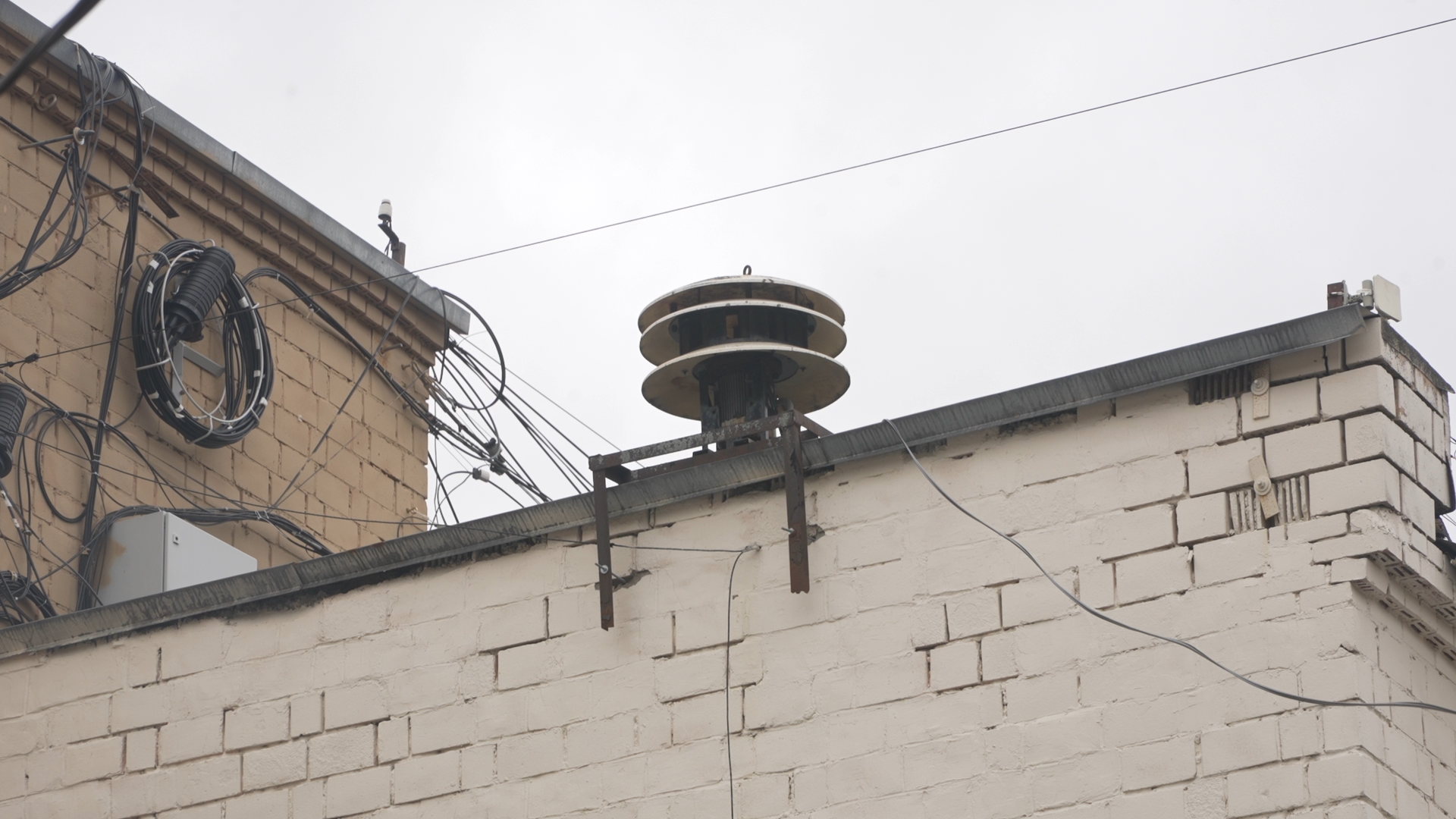 проверка системы оповещения, сигнал оповещения, Власиха ЕДДС, Власиха оповещение при ЧС, ретрансляторы оповещения,