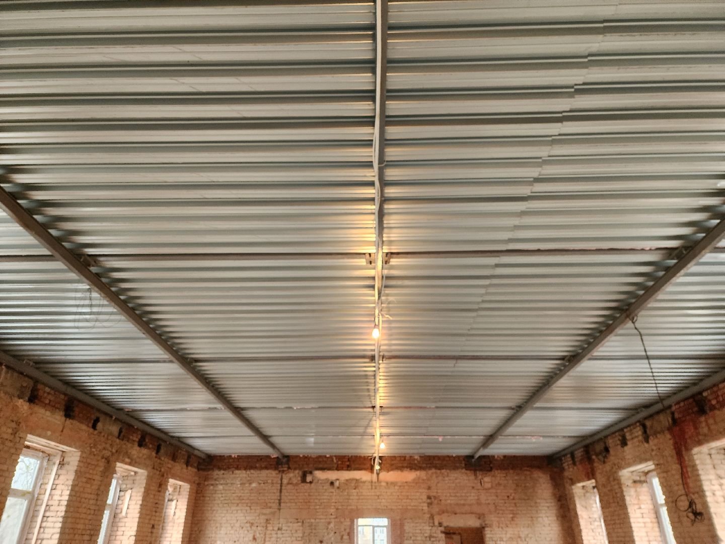 королёв, капитальный ремонт, поликлиника,