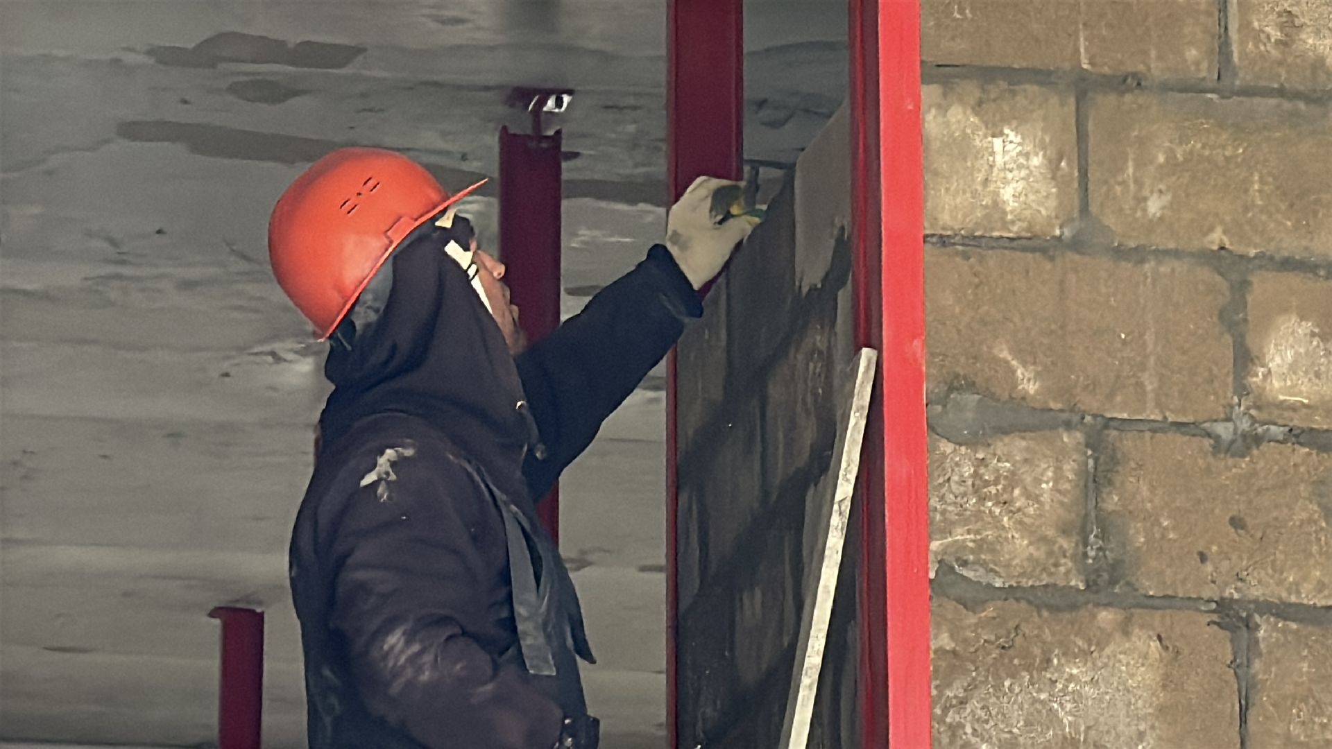 Одинцово, Новая пристройка к школе, Немчиновский лицей, Строительство, Соцобъекты,