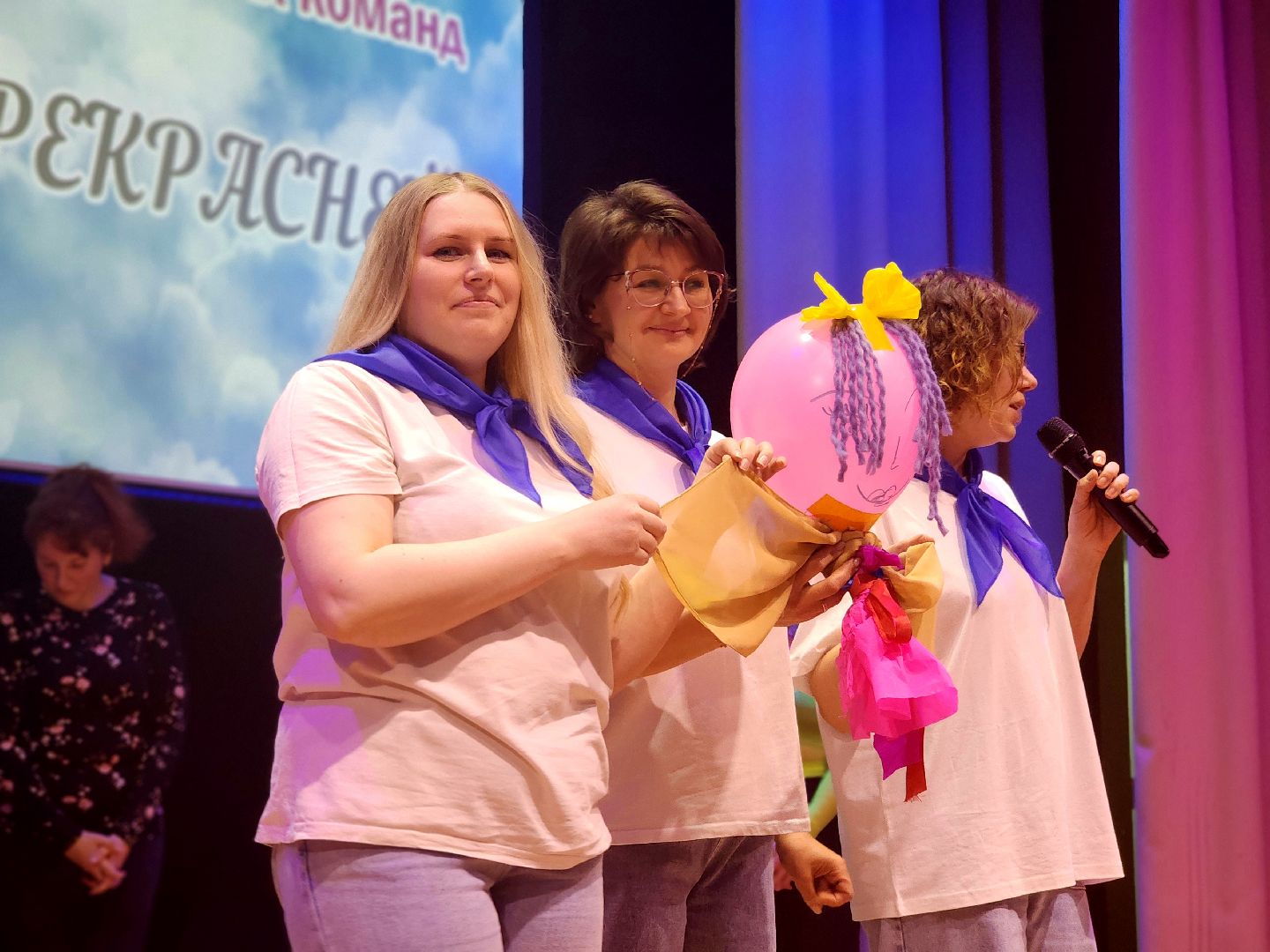 пущино, серпухов, женский день, 8 марта,