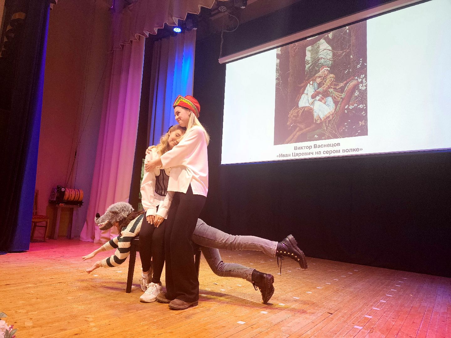 пущино, серпухов, женский день, 8 марта,