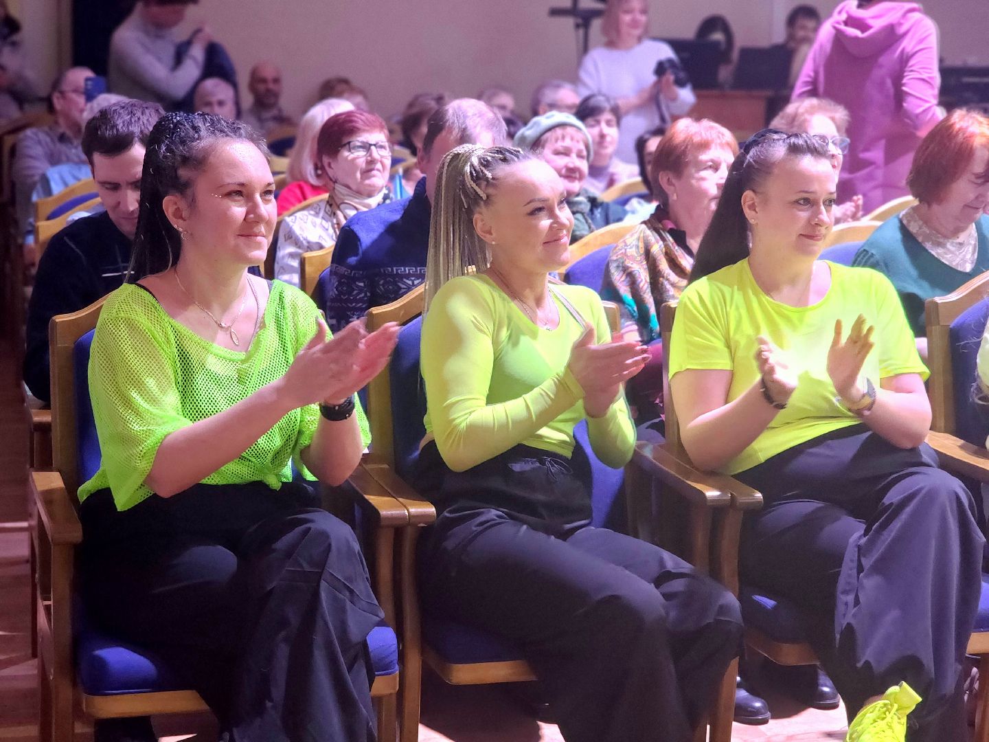 пущино, серпухов, женский день, 8 марта,