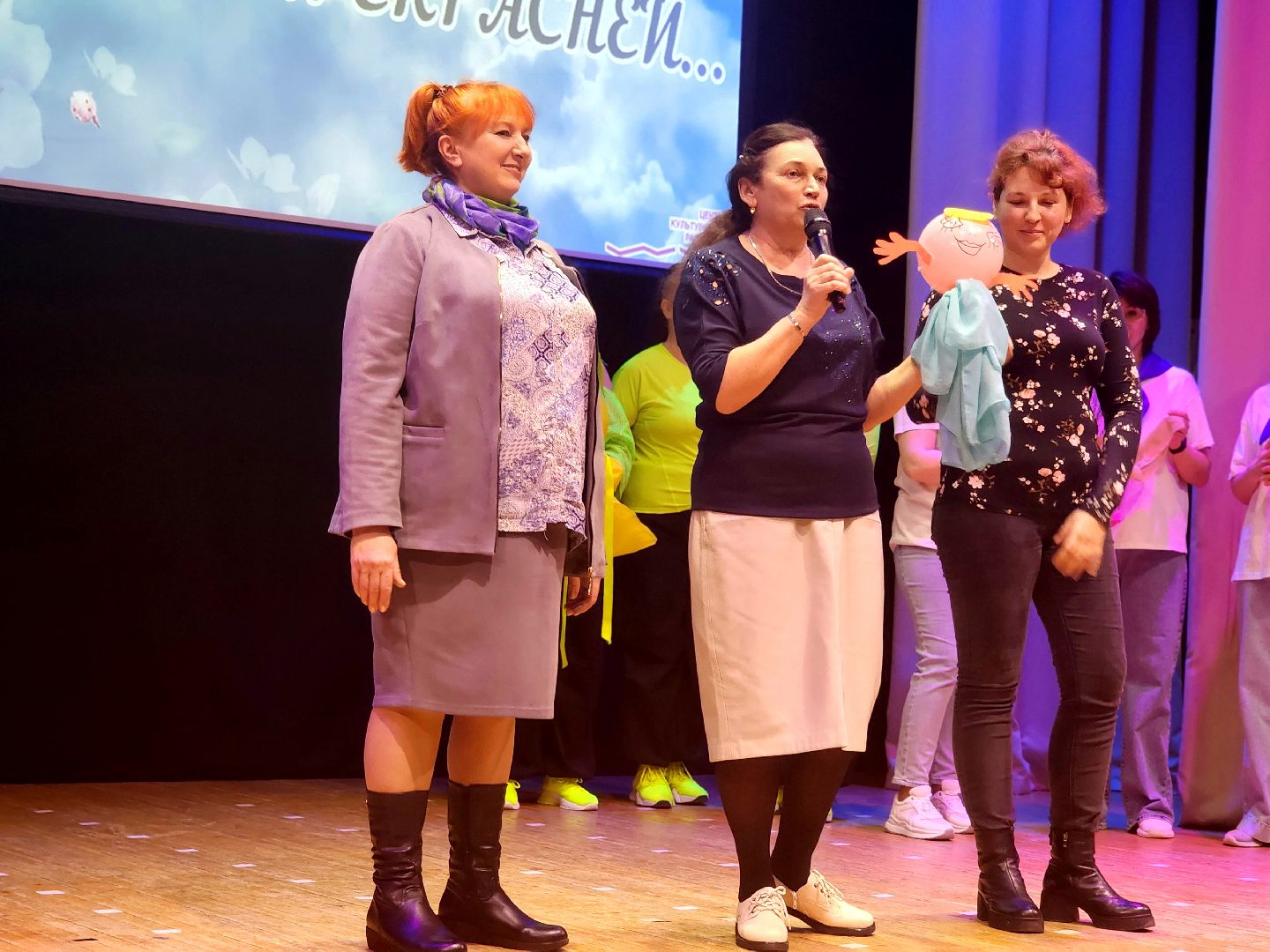 пущино, серпухов, женский день, 8 марта,