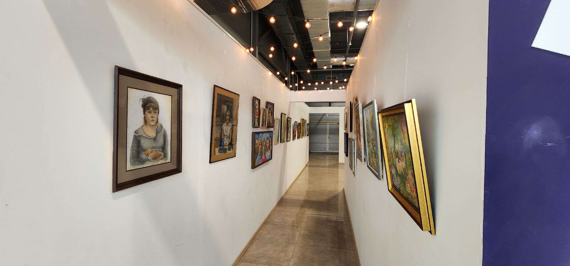 Химки, Живопись, Культура, Искусство, Артишок,