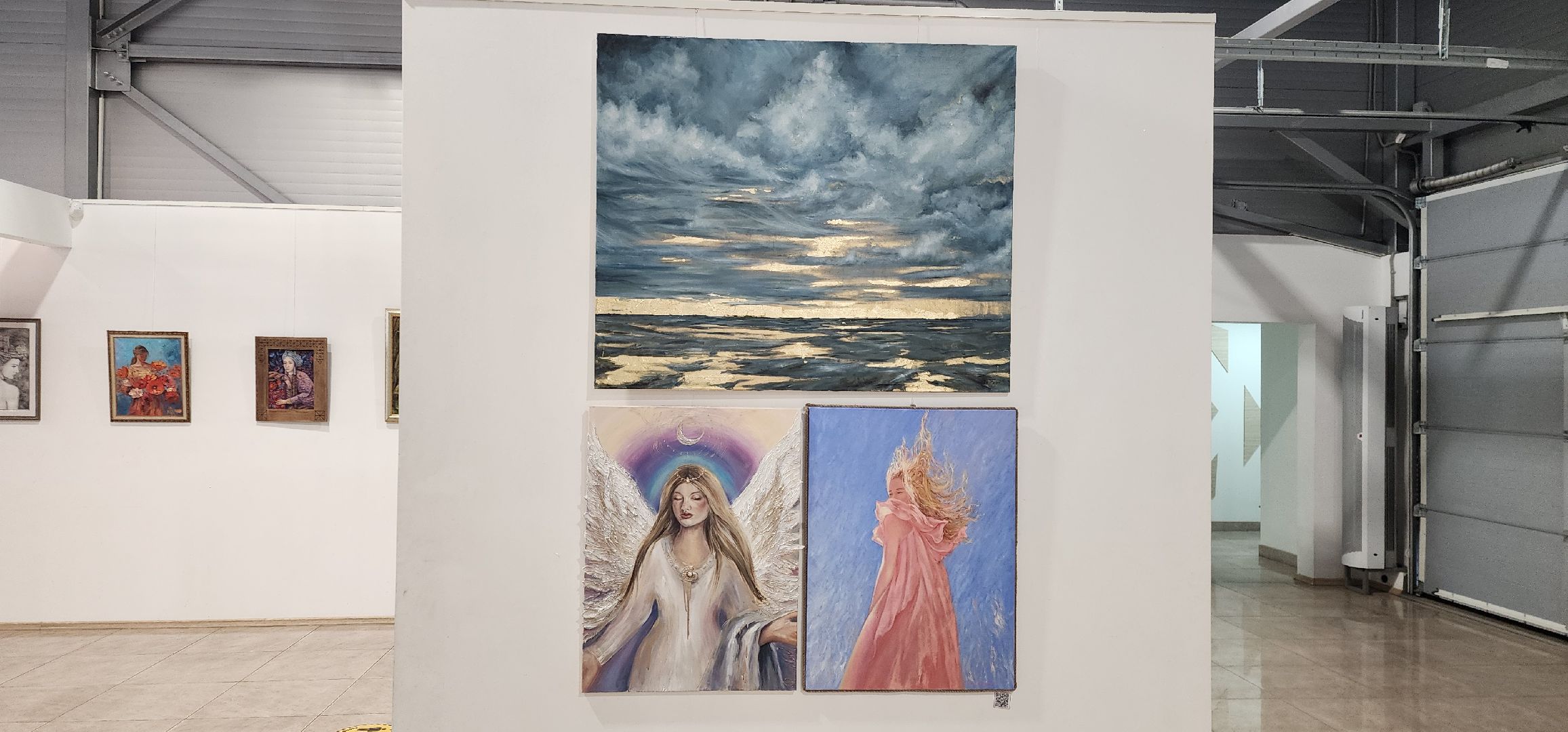 Химки, Живопись, Культура, Искусство, Артишок,