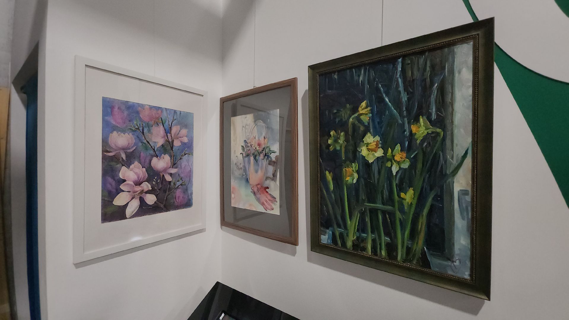 Химки, Живопись, Культура, Искусство, Артишок,