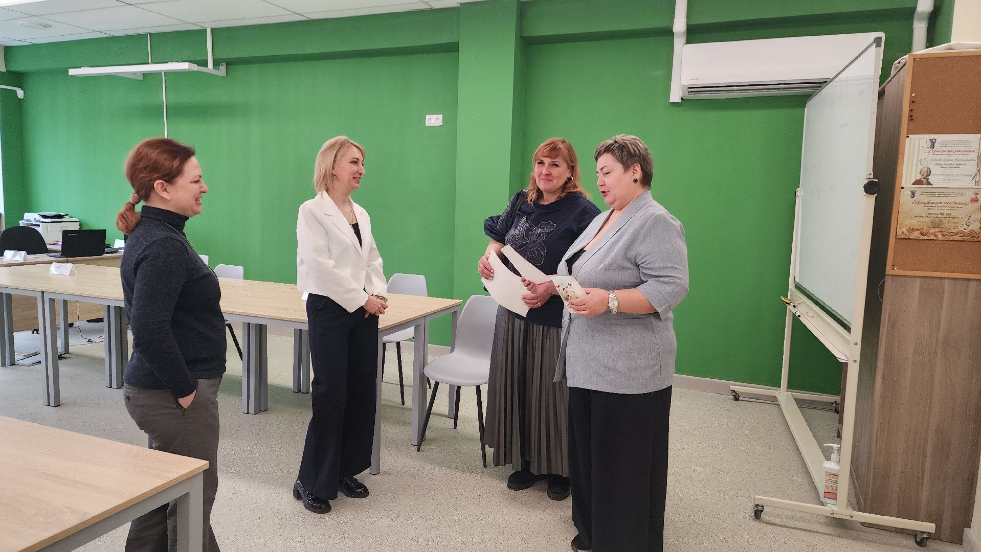 Бронницы, Предприниматели города, Женщины-предприниматели, Бизнес в Бронницах,