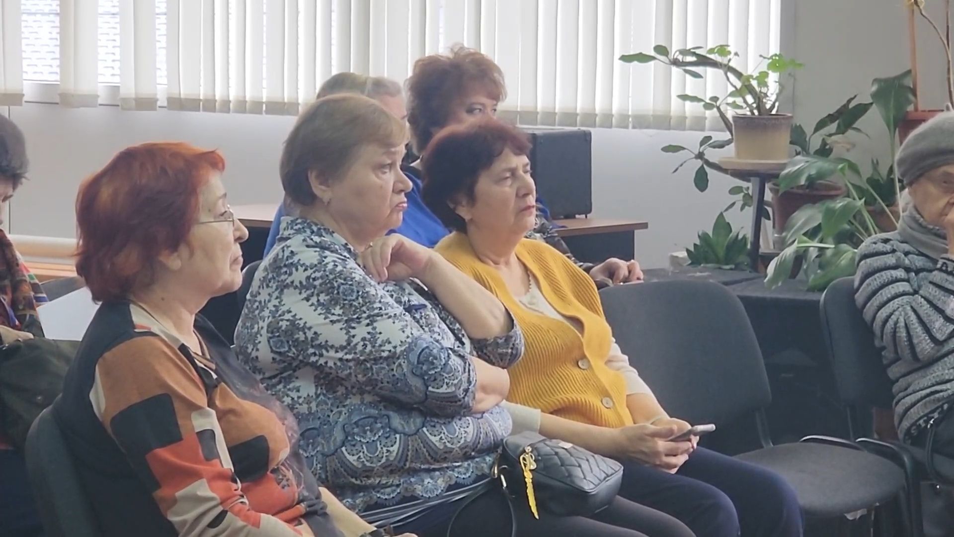 Бронницы, Медицина, Школа здоровья, Врач Раменской больницы,