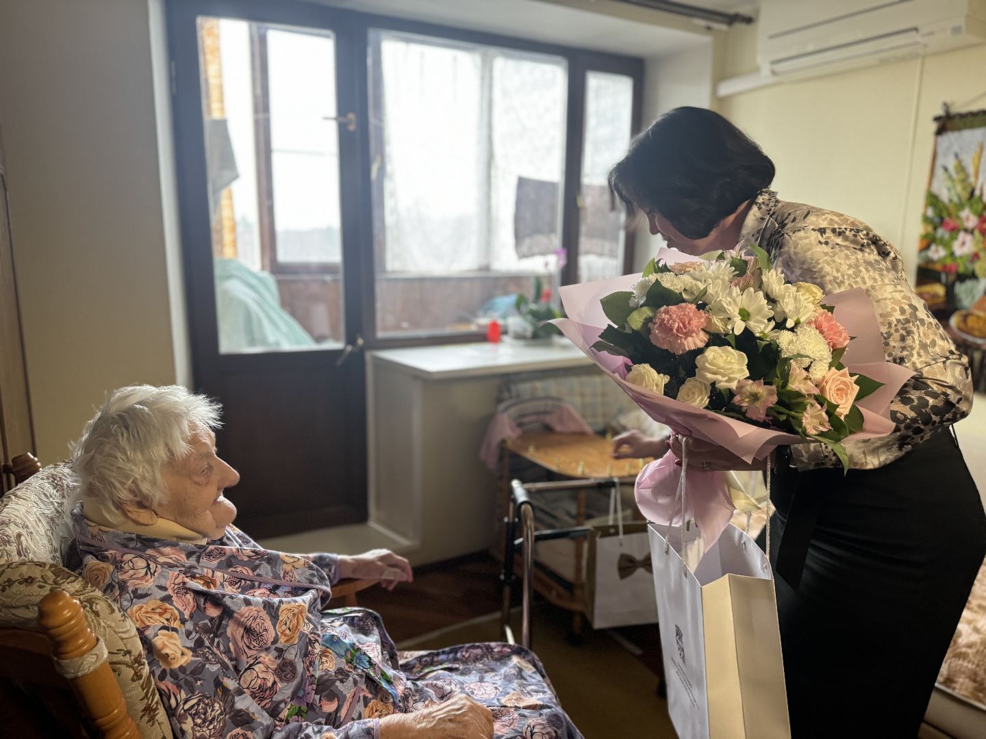 Ветеран вов, ленинский городской округ, Почетный гражданин Ленинского округа,глава муниципалитета,