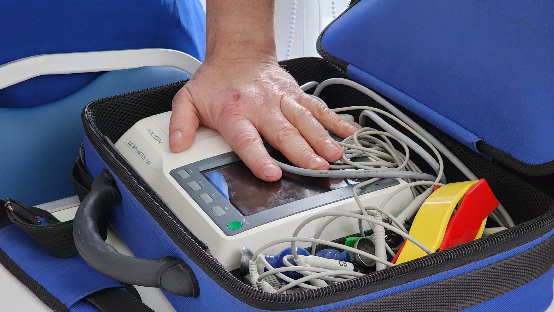 скорая помощь, подстанция скорой помощи, медицина, Ногинск, Богородский городской округ,