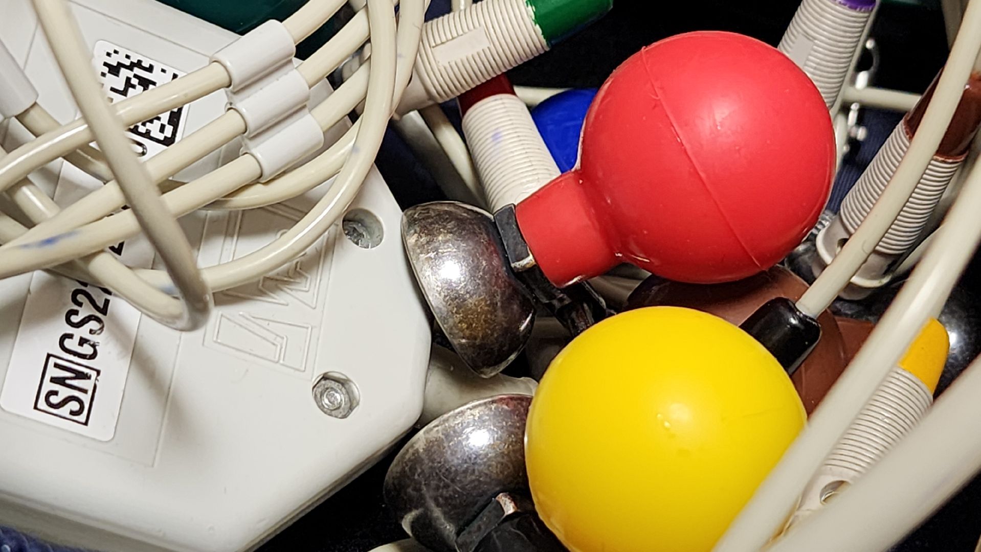 скорая помощь, подстанция скорой помощи, медицина, Ногинск, Богородский городской округ,