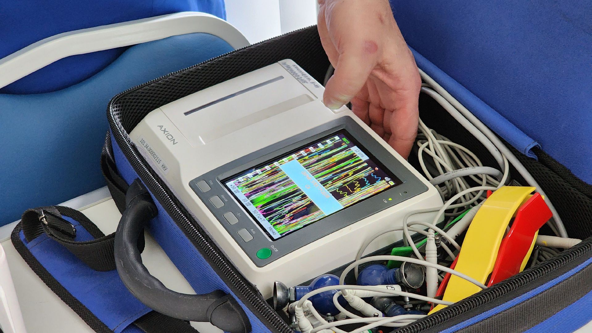 скорая помощь, подстанция скорой помощи, медицина, Ногинск, Богородский городской округ,