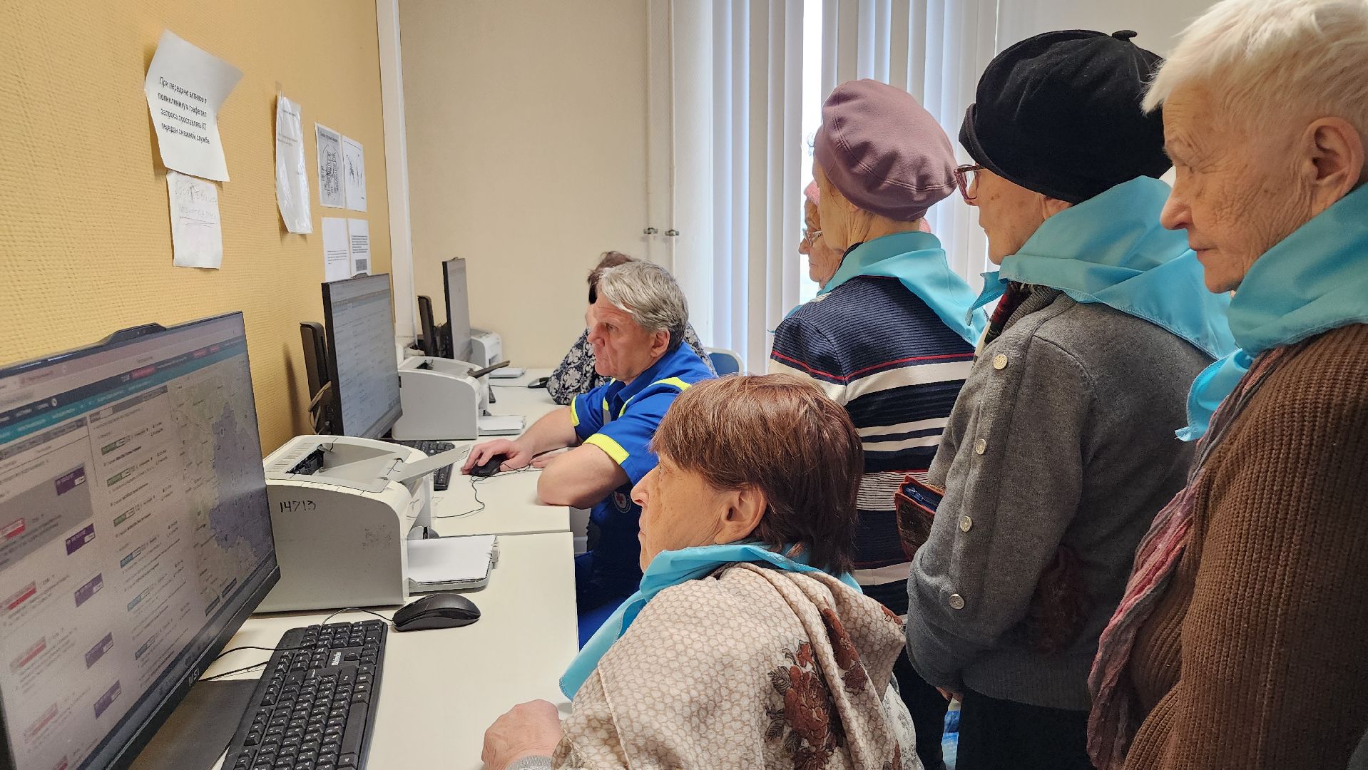 скорая помощь, подстанция скорой помощи, медицина, Ногинск, Богородский городской округ,