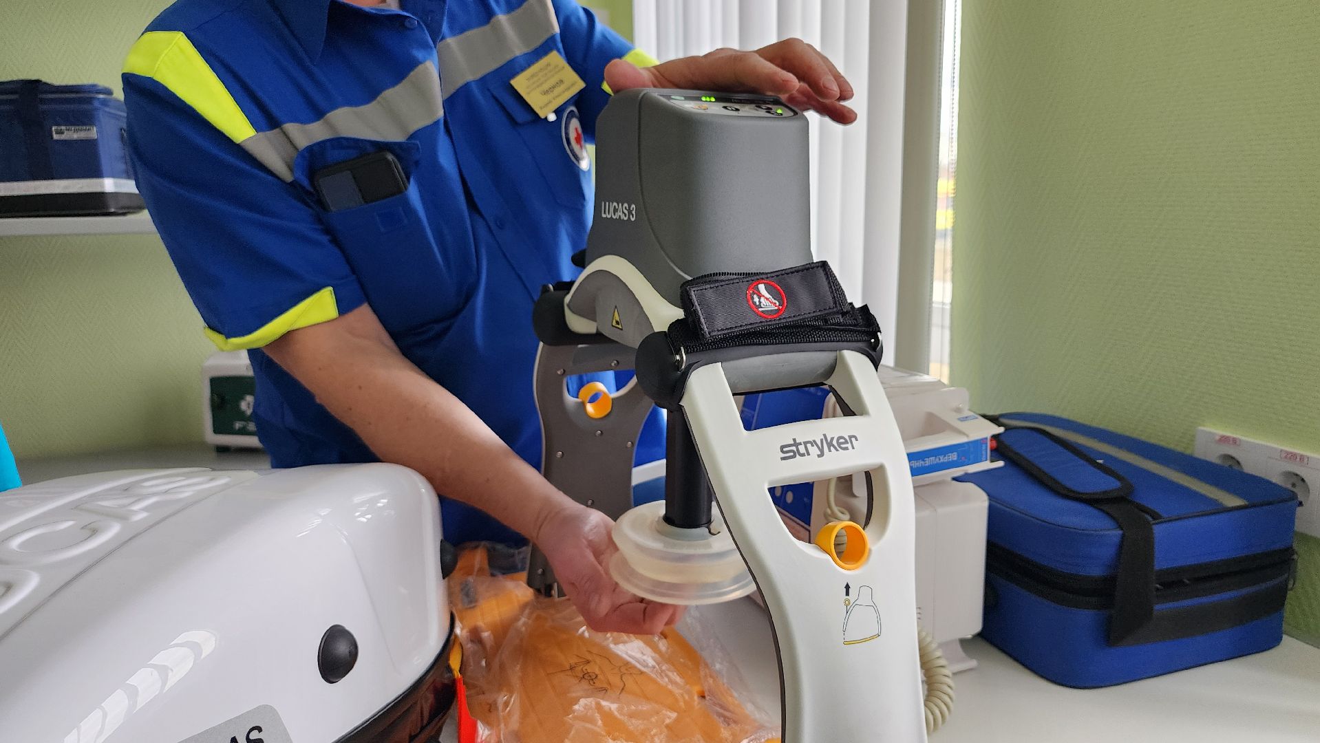 скорая помощь, подстанция скорой помощи, медицина, Ногинск, Богородский городской округ,