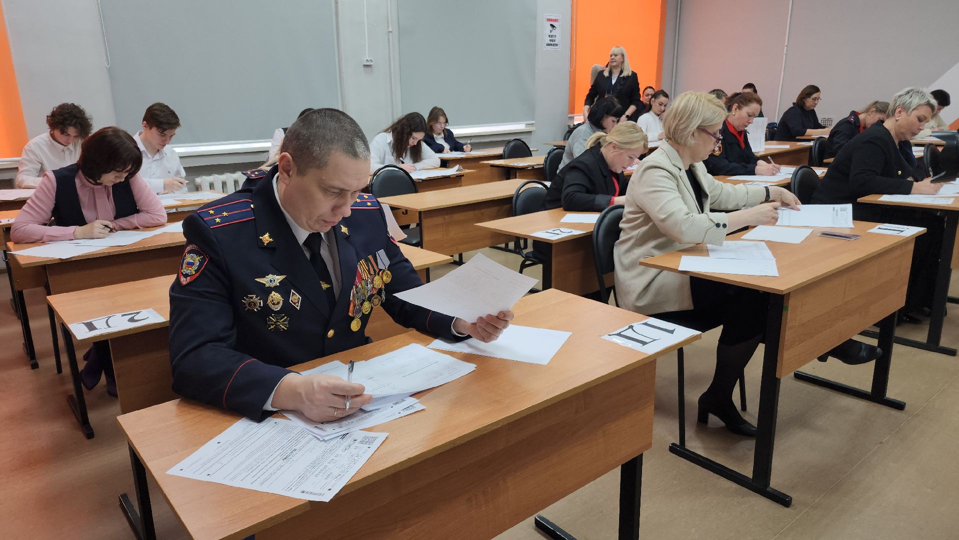 единый государственный экзамен, орехово-зуево,