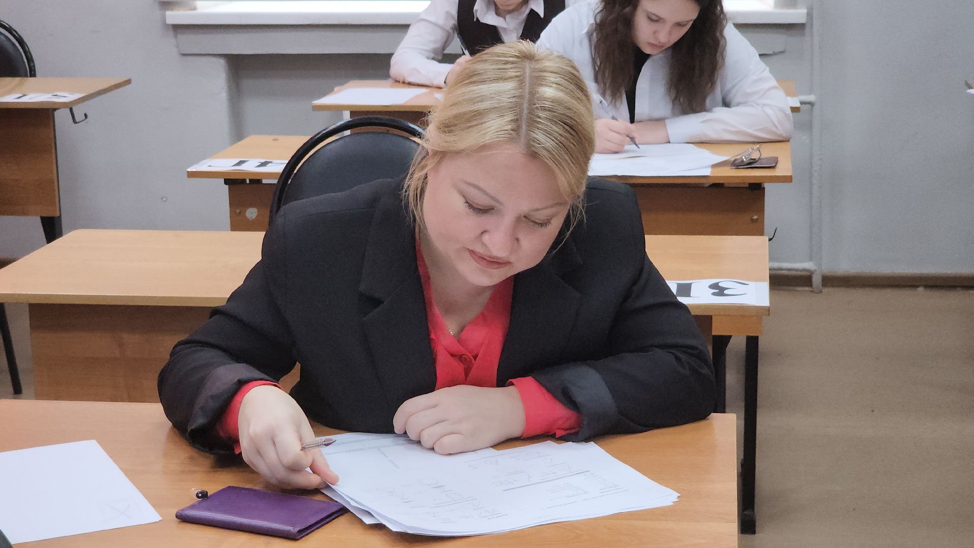 единый государственный экзамен, орехово-зуево,