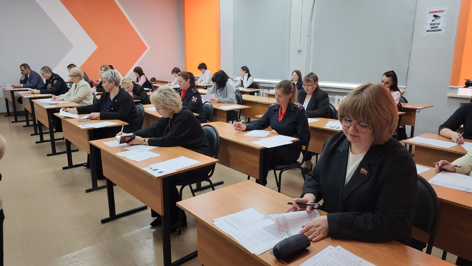 единый государственный экзамен, орехово-зуево,