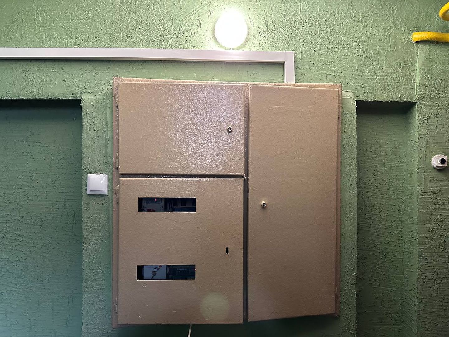 ремонт подъездов, домодедово,