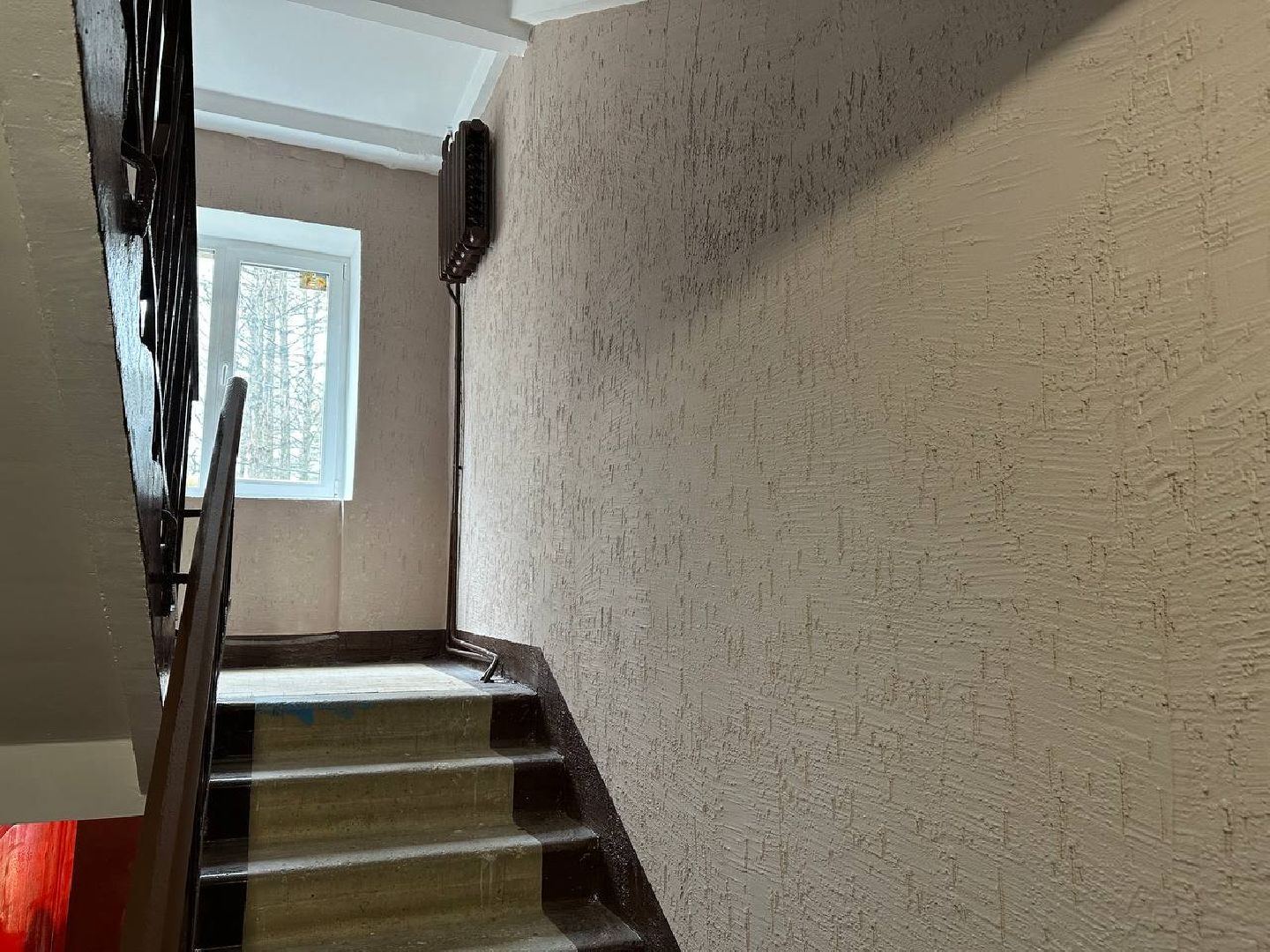 ремонт подъездов, домодедово,