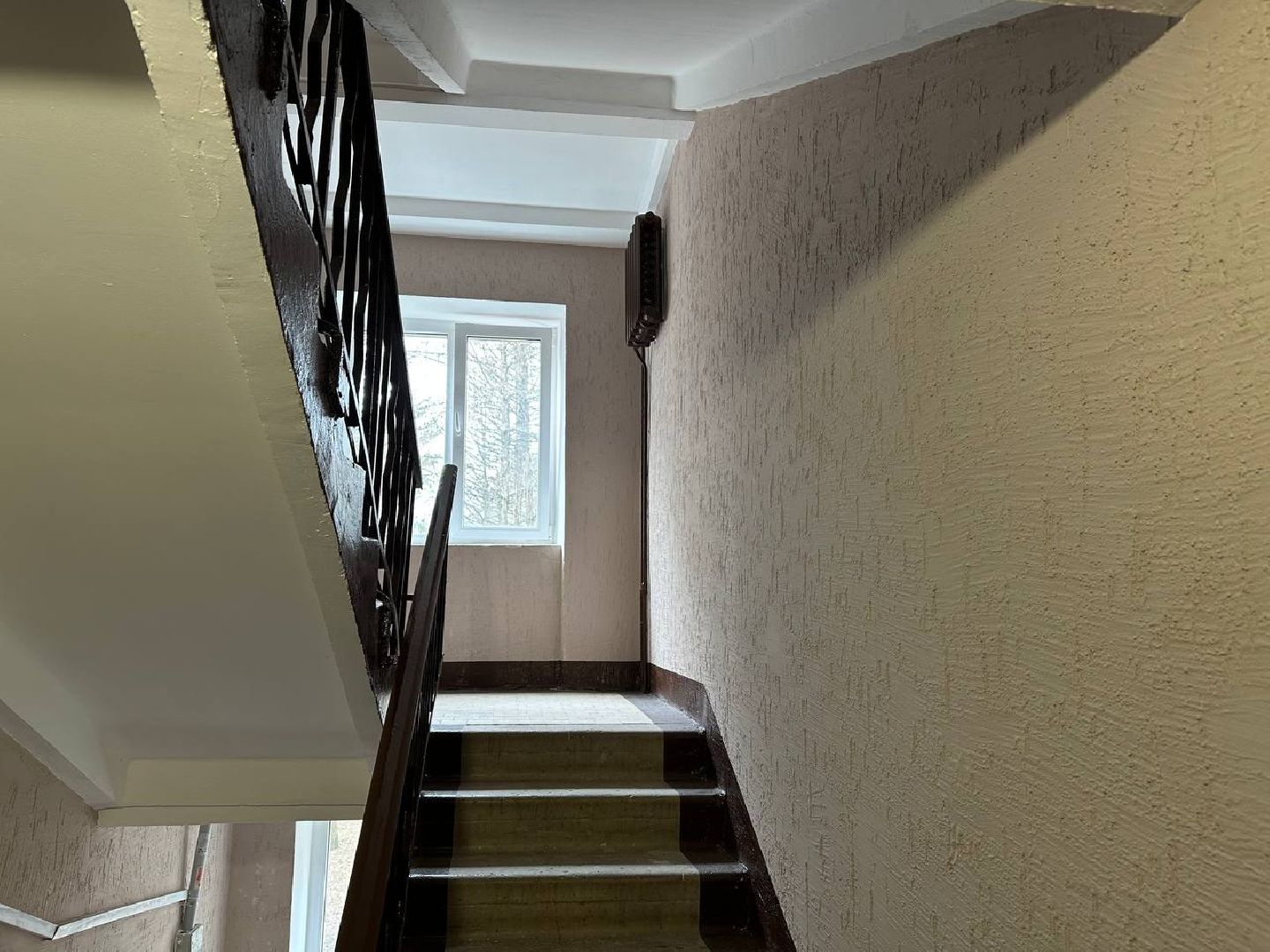 ремонт подъездов, домодедово,