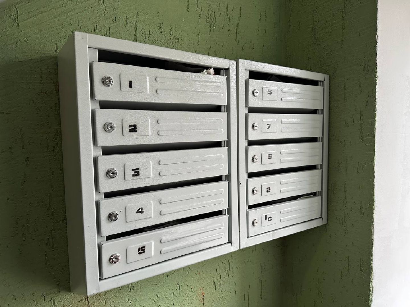 ремонт подъездов, домодедово,