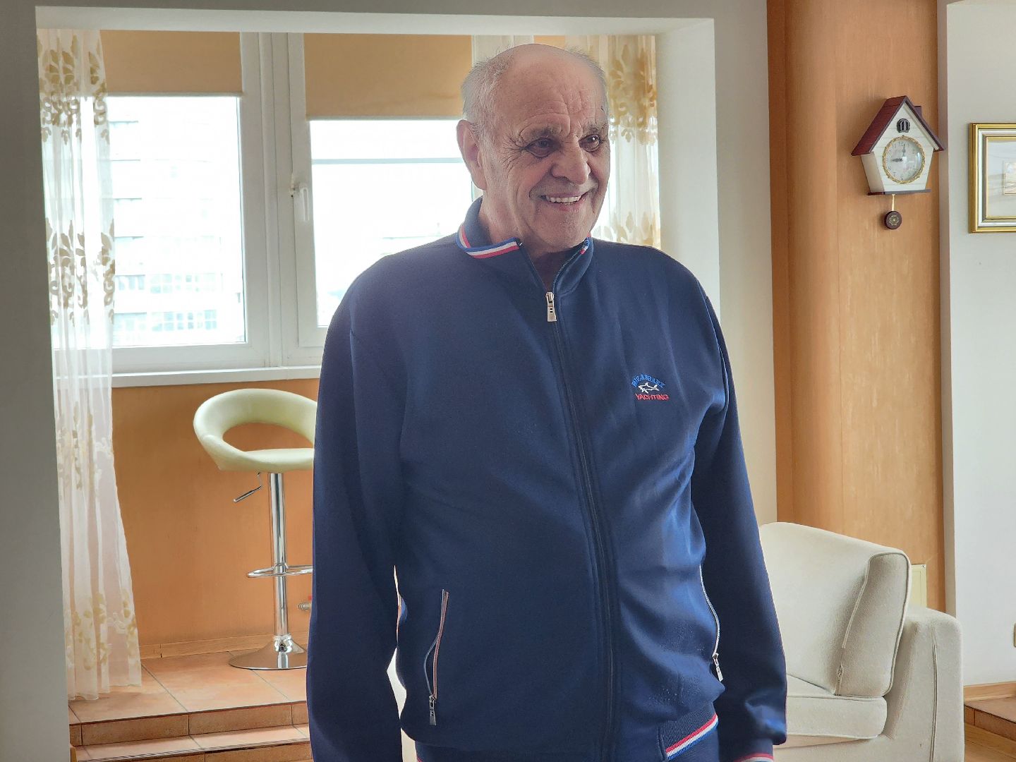 королёв, медаль, победа, ветеран,