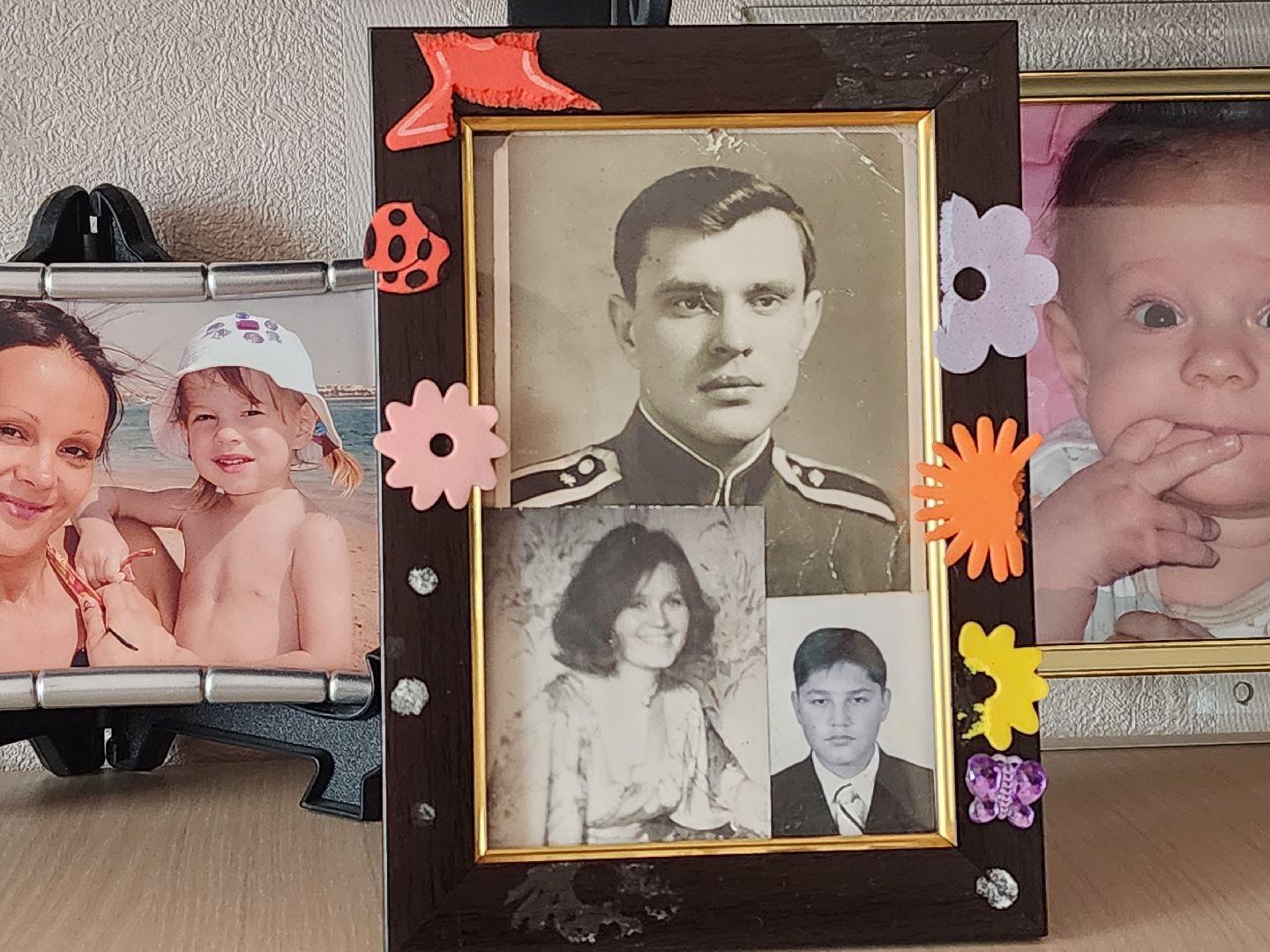 королёв, медаль, победа, ветеран,