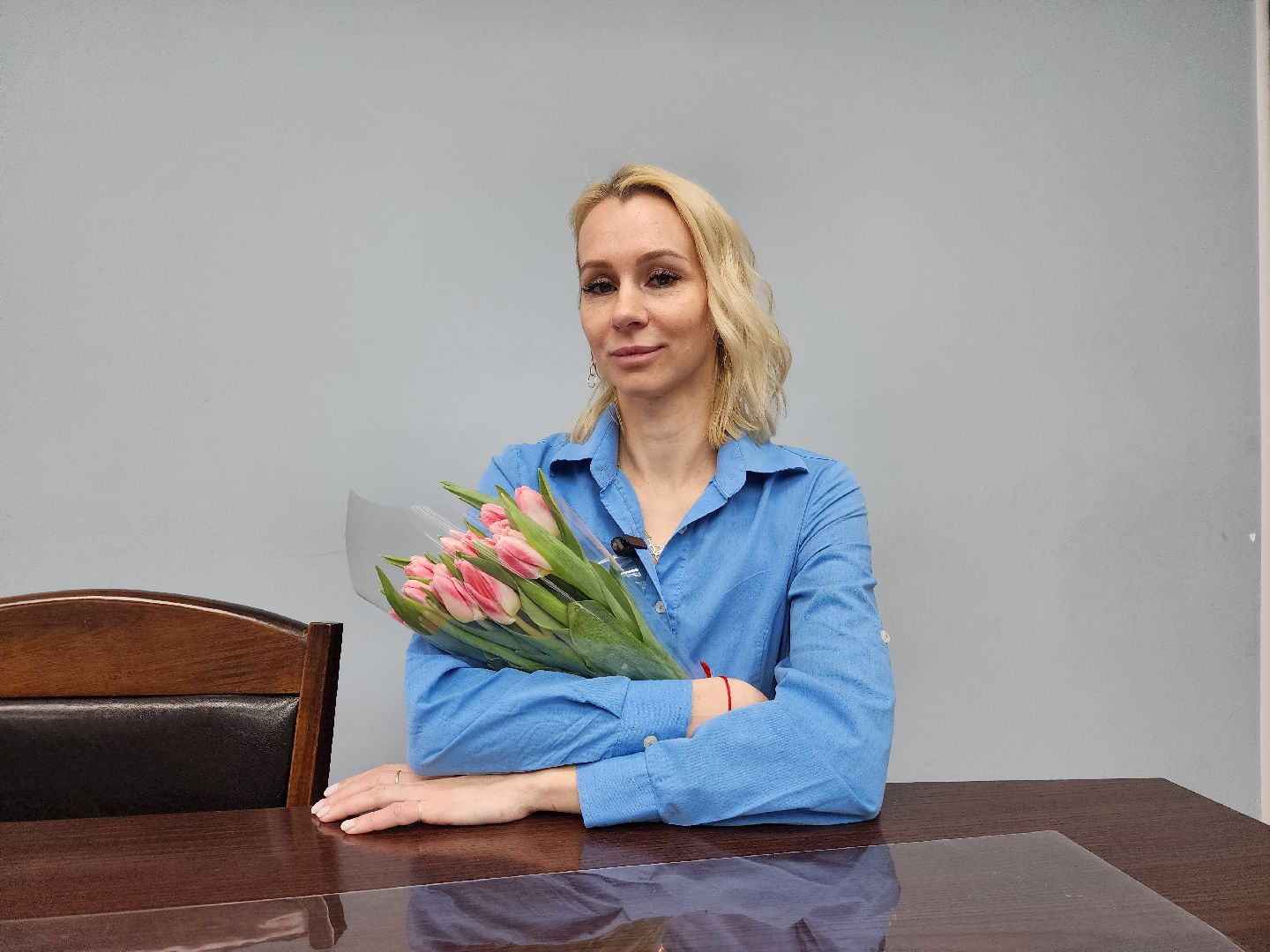 подольск, олимпийская чемпионка, волонтер,