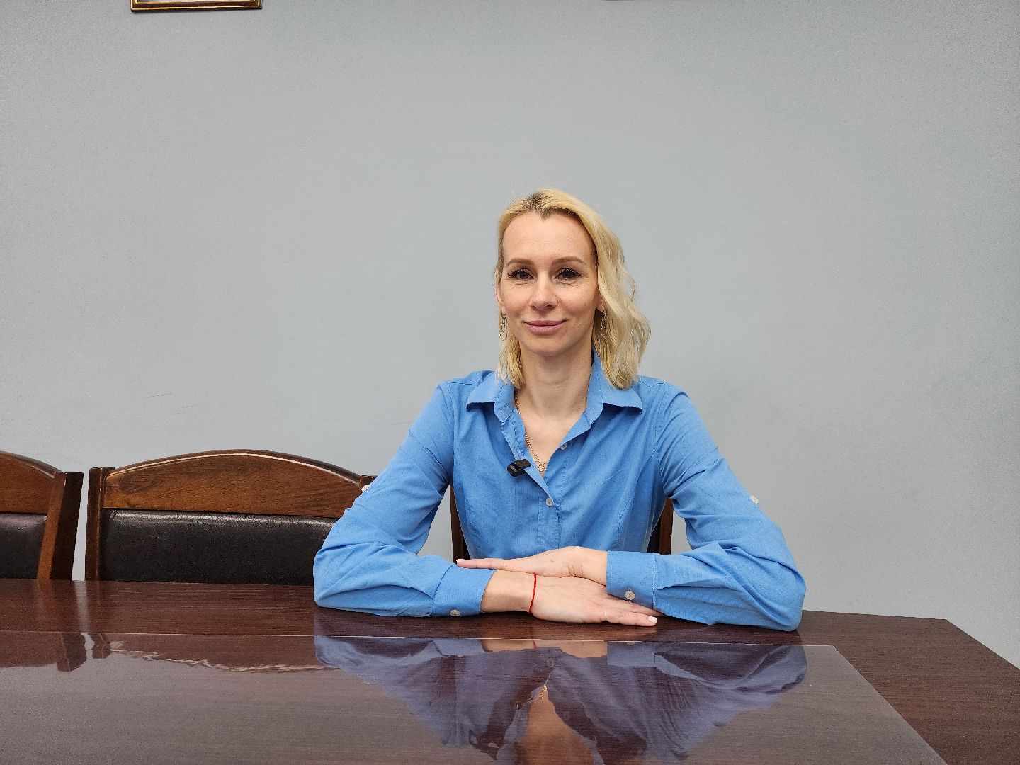 подольск, олимпийская чемпионка, волонтер,