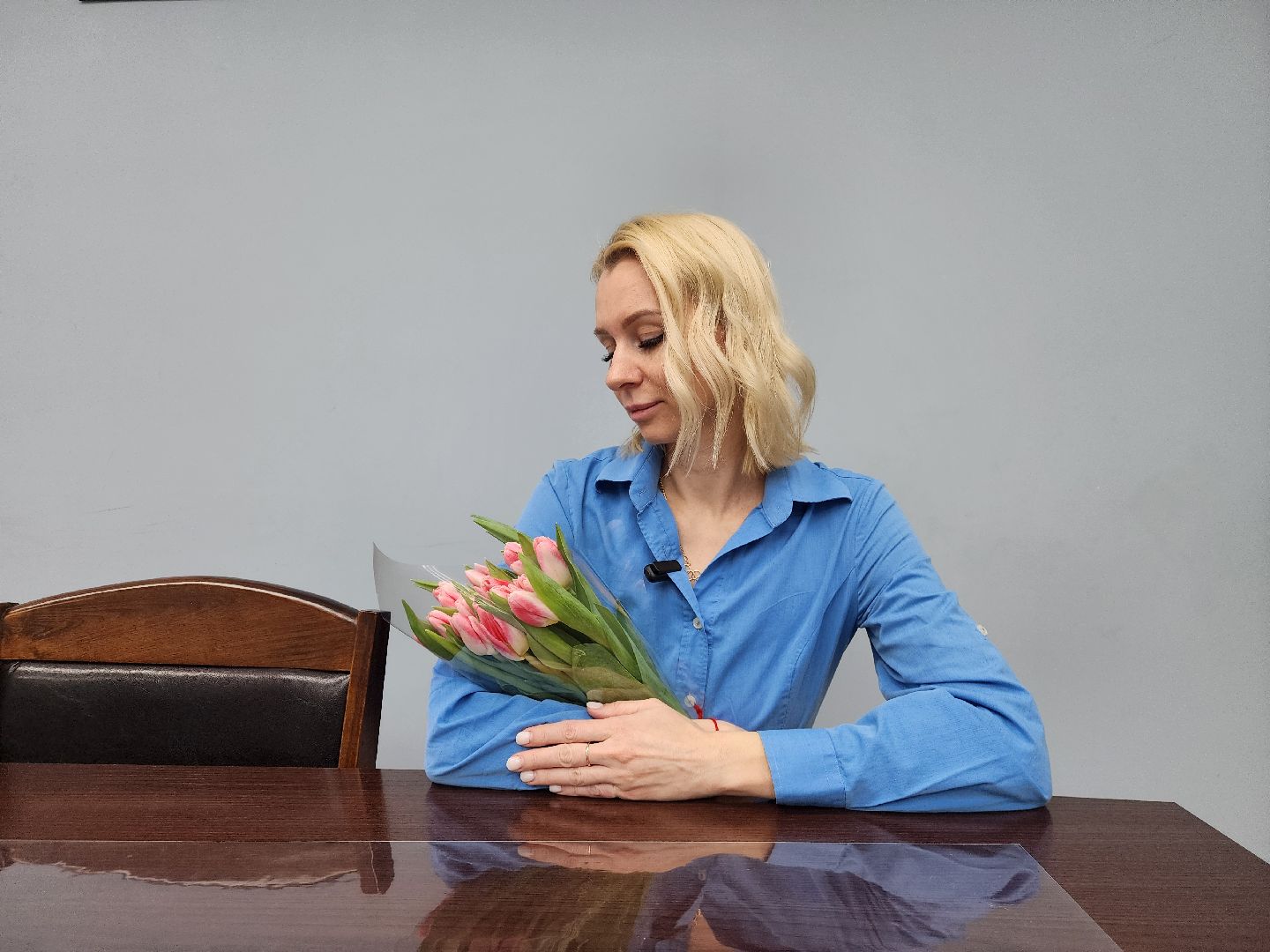 подольск, олимпийская чемпионка, волонтер,