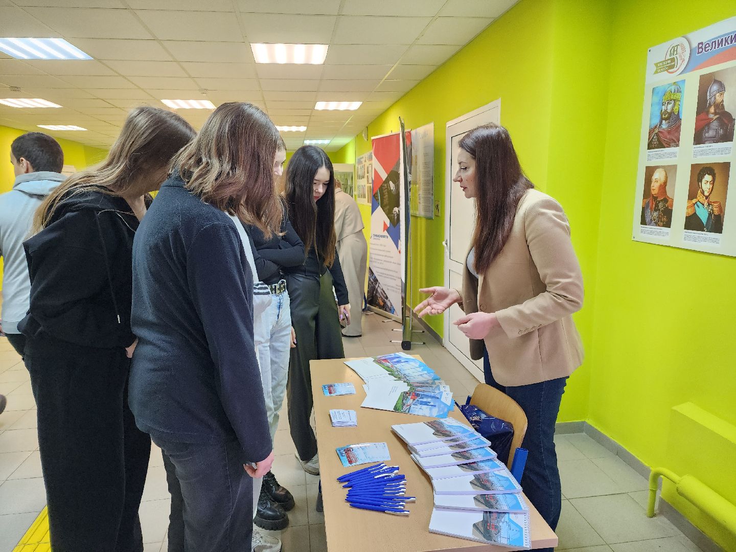 луховицы, образование, профессионалитет, сельское хозяйство,