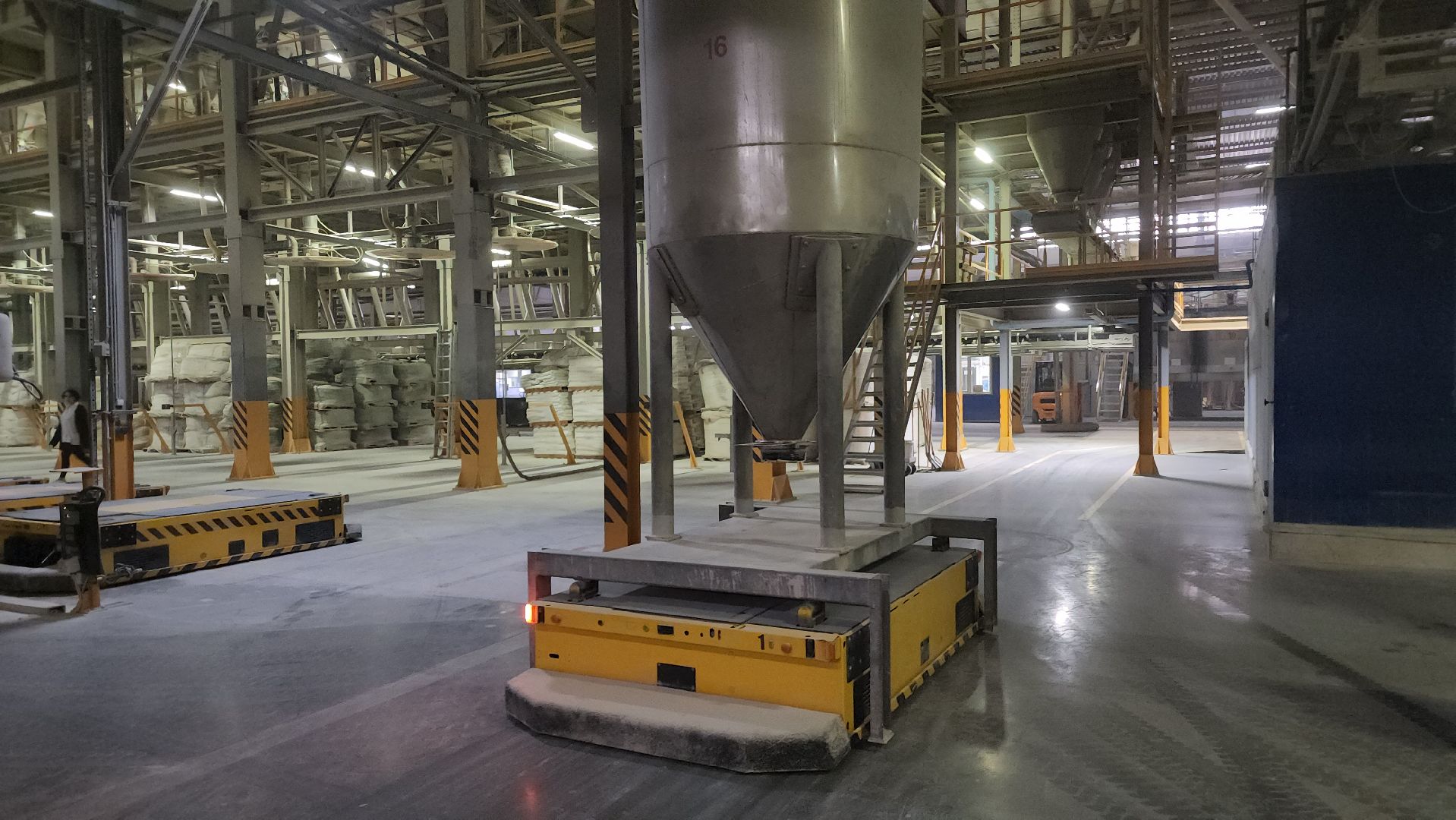 ступино, экономика, производство,