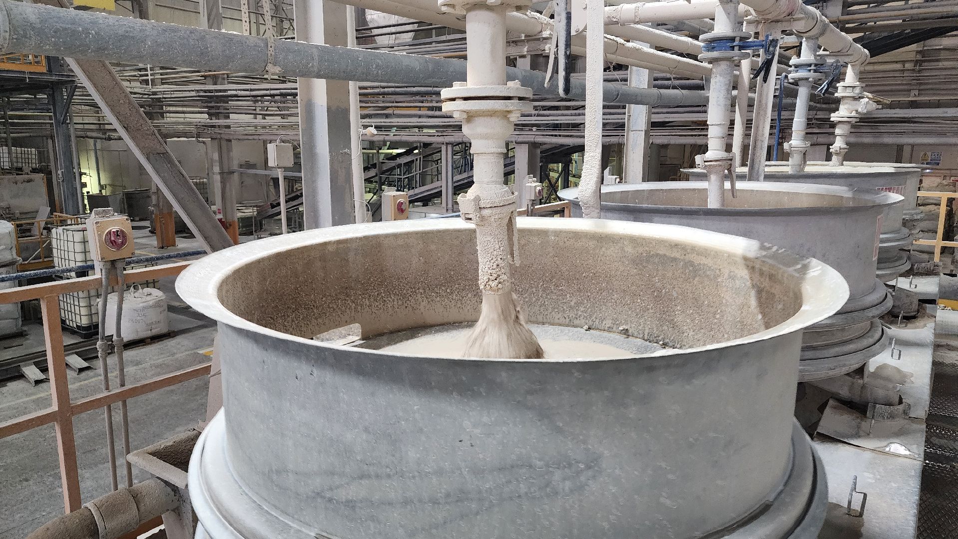 ступино, экономика, производство,