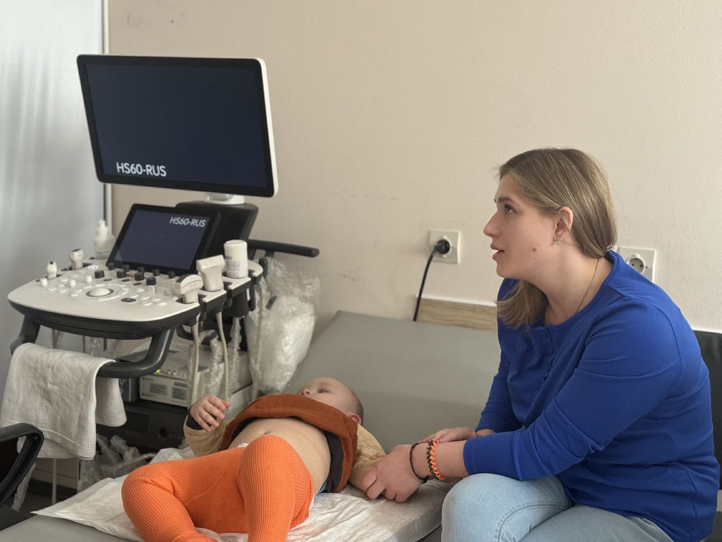 врач-педиатр, ленинский городской округ, видновская клиническая больница,