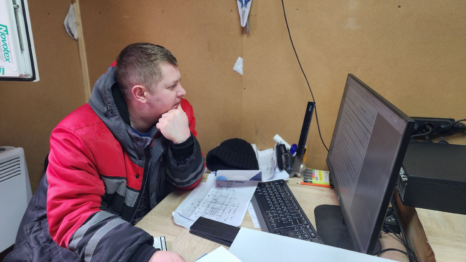 дороги подмосковья, ремонт путепровода, волоколамск,