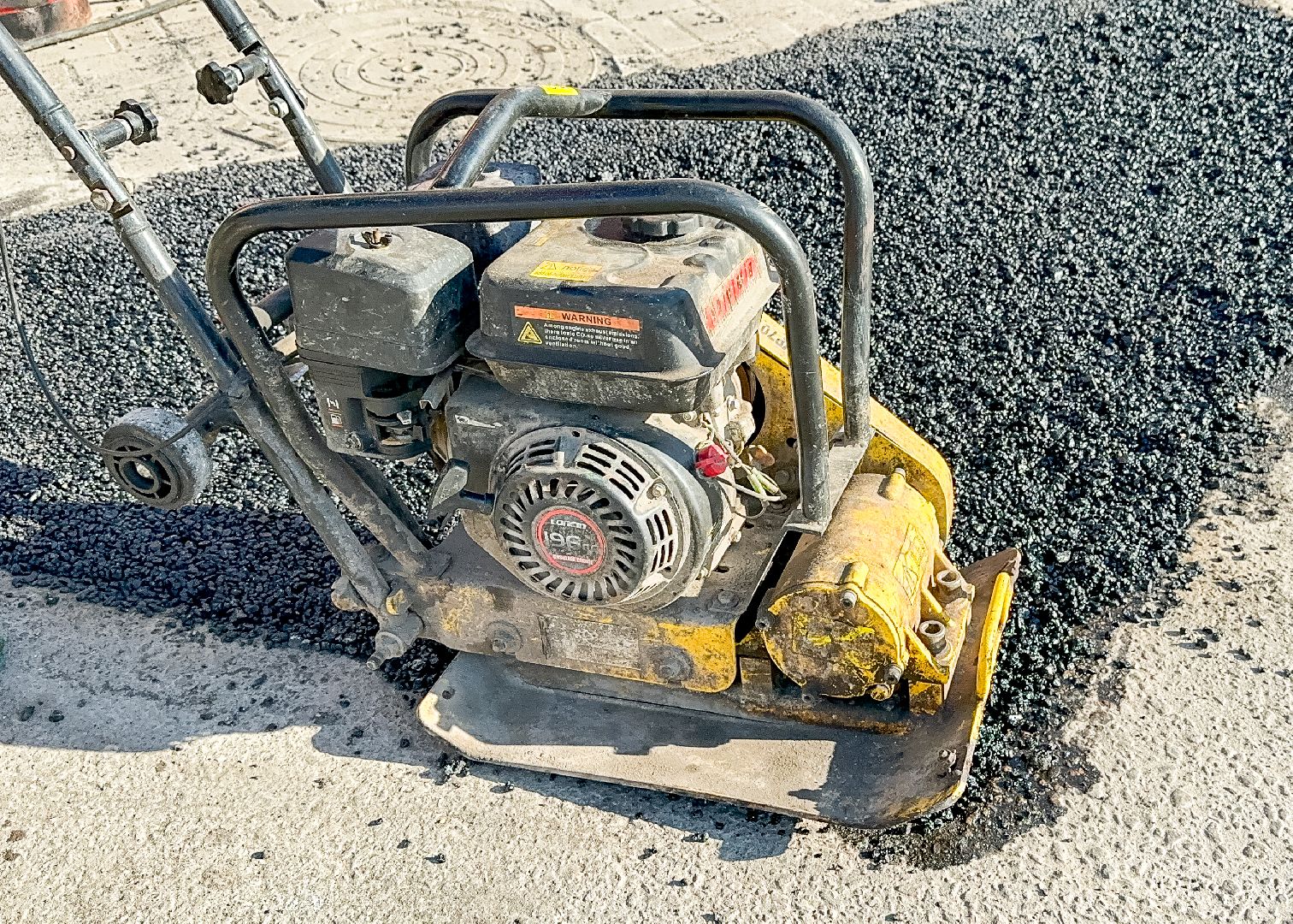 Клин, общество, ЖКХ, ямочный ремонт, дороги,