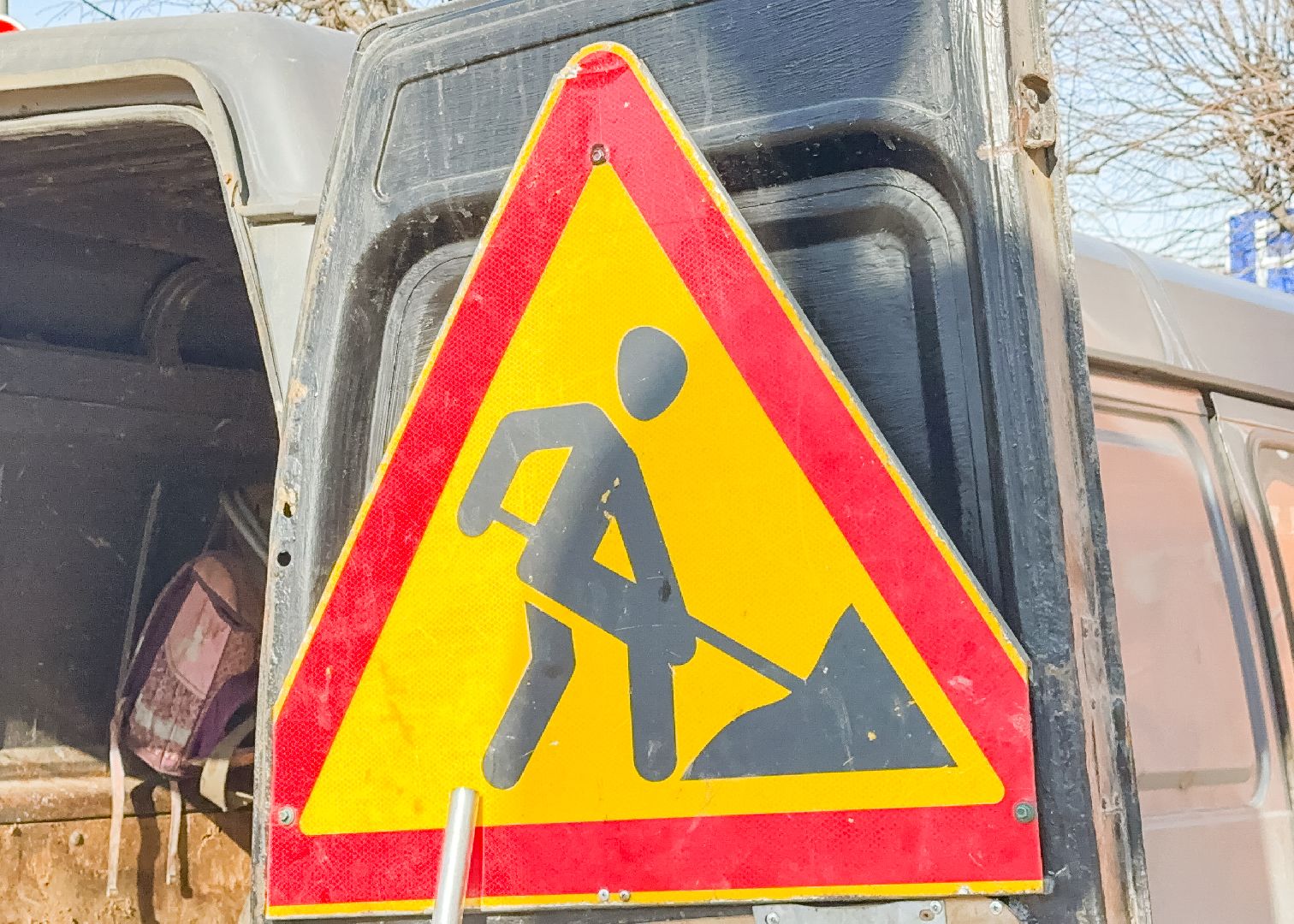 Клин, общество, ЖКХ, ямочный ремонт, дороги,