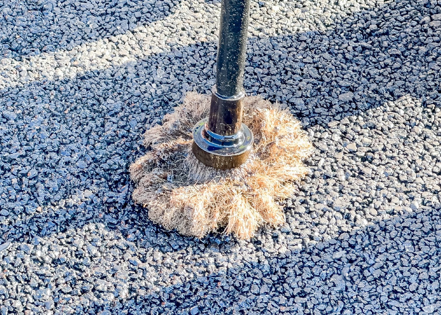 Клин, общество, ЖКХ, ямочный ремонт, дороги,